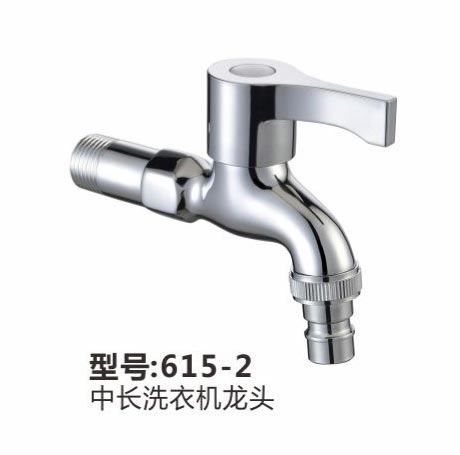 快开龙头
